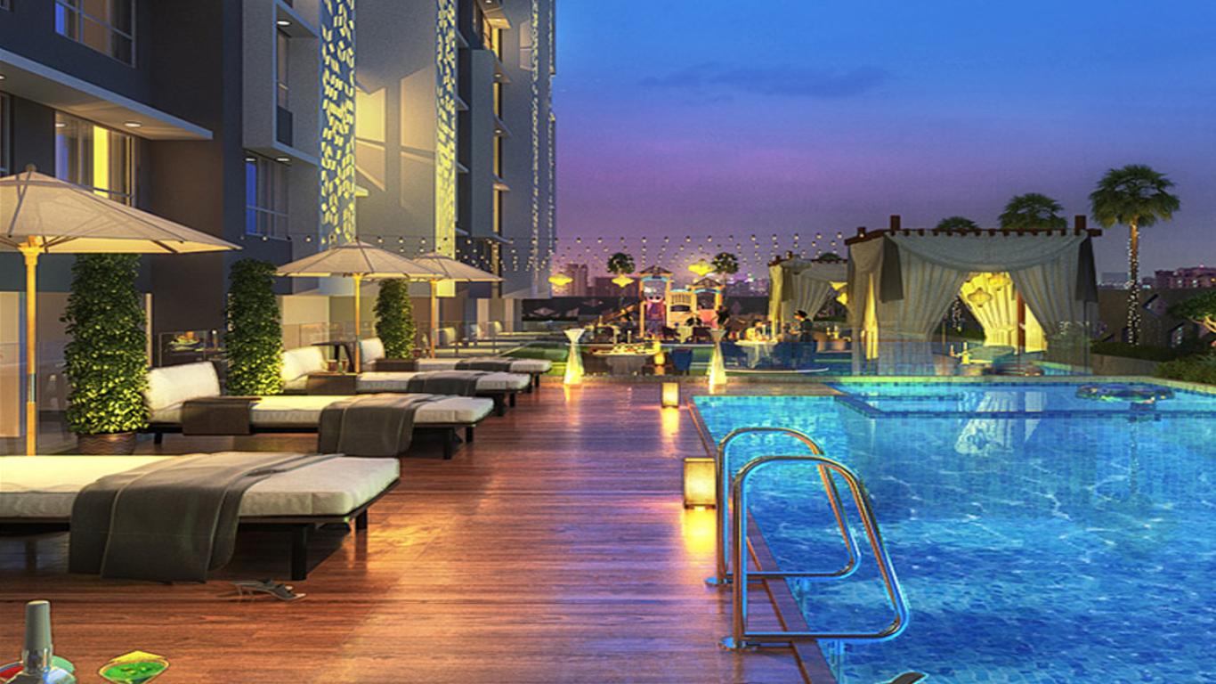 Codename Reserve Borivali West